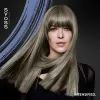 Фарба для волосся Syoss BL Permanent Coloration 7-46 - Холодний русявий (9000101741698) зображення 7