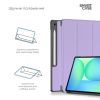 Чехол для планшета Armorstandart Smart Samsung Tab S10 FE+ (SM-X620/X626) Lavender (ARM85494) изображение 4