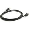 Дата кабель USB 2.0 AM/AM 1.5m black Ritar (YT-AM/AM-1.5TBk) зображення 2
