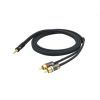 Інсертний кабель D'Addario Custom Series Dual RCA to 3.5 Stereo Mini Jack Cable (1.5m) (PW-MP-05) зображення 3