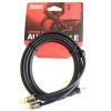 Інсертний кабель D'Addario Custom Series Dual RCA to 3.5 Stereo Mini Jack Cable (1.5m) (PW-MP-05) зображення 4
