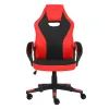 Кресло игровое Hator Flash Black/Red (HTC-401) изображение 2