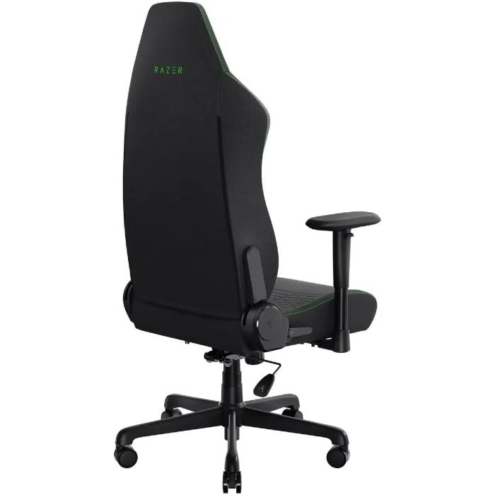 Крісло ігрове Razer Iskur V2 X Black Fabric (RZ38-05310100-R3G1) зображення 5