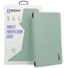 Чохол до планшета BeCover Direct Charge Pen with Apple Pencil Holder iPad Mini 7 2024 Green (712460) зображення 4
