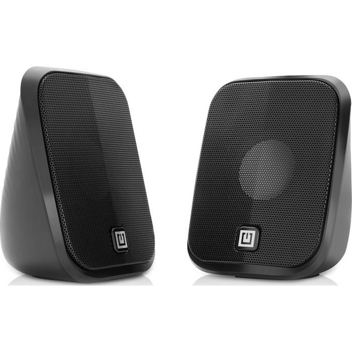 Акустична система REAL-EL S-25 USB Black (EL121100022) зображення 6