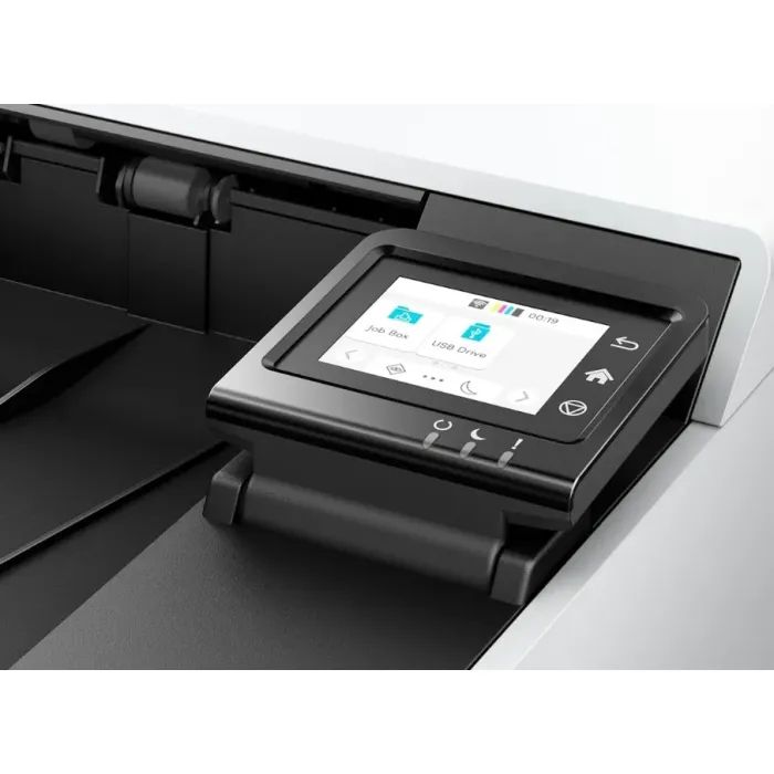 Лазерный принтер Kyocera PA2101cwx (110C243NL1) изображение 5