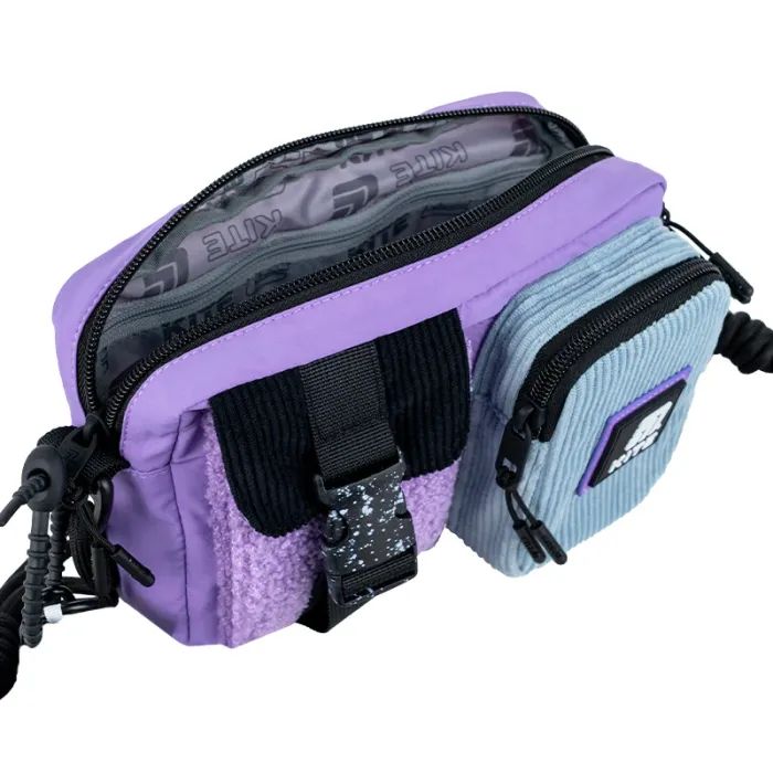 Сумка детская Kite Education teens 2522-2 крос-боді (K25-2522-2) изображение 4