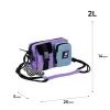 Сумка детская Kite Education teens 2522-2 крос-боді (K25-2522-2) изображение 5