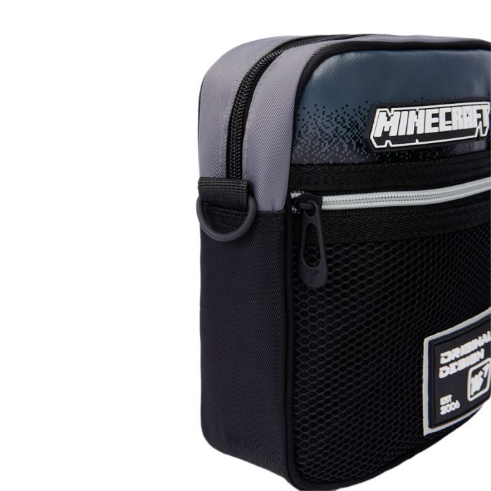 Сумка дитяча Yes Minecraft Arrow CB-2 через плече (550069) зображення 2