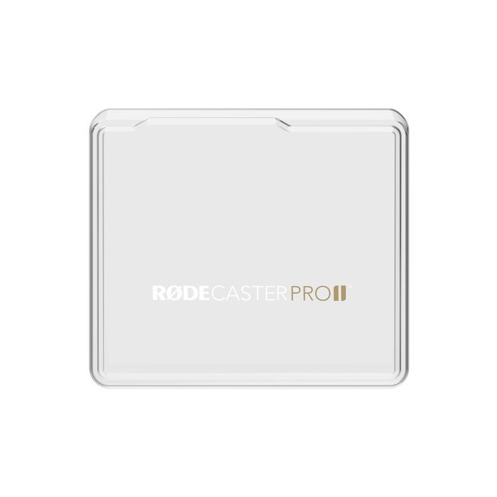 Чехол для звукового оборудования Rode Caster II Pro Cover (235408)