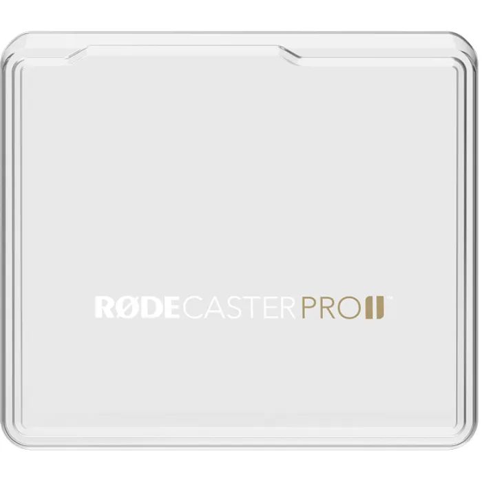 Чехол для звукового оборудования Rode Caster II Pro Cover (235408)