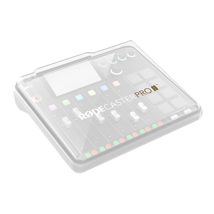 Чехол для звукового оборудования Rode Caster II Pro Cover (235408) изображение 2