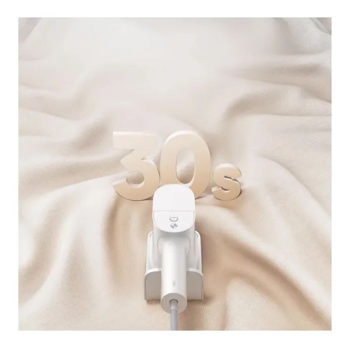 Відпарювач для одягу Xiaomi Handheld Steam Iron зображення 8
