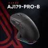 Мышка Ajazz AJ179PRO Wireless/Bluetooth/USB Charging Dock Black (AJ179-PRO-B) изображение 5