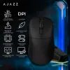 Мышка Ajazz AJ179PRO Wireless/Bluetooth/USB Charging Dock Black (AJ179-PRO-B) изображение 6