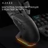 Мышка Ajazz AJ179PRO Wireless/Bluetooth/USB Charging Dock Black (AJ179-PRO-B) изображение 8