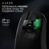 Мышка Ajazz AJ179PRO Wireless/Bluetooth/USB Charging Dock Black (AJ179-PRO-B) изображение 9