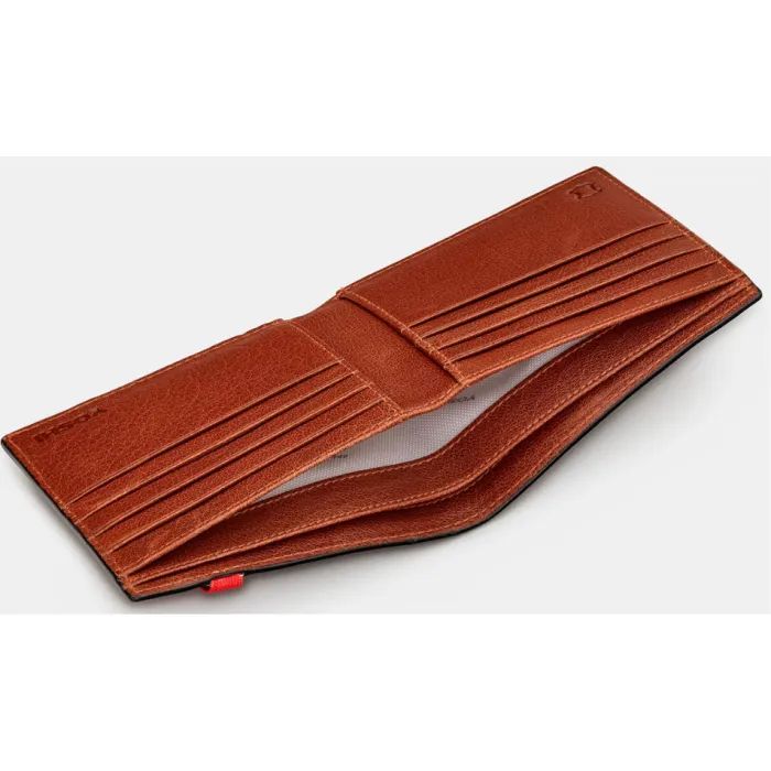 Гаманець Yoshi Y2039E 17 8 Elastic Brown (Y2039E 17 8) зображення 3