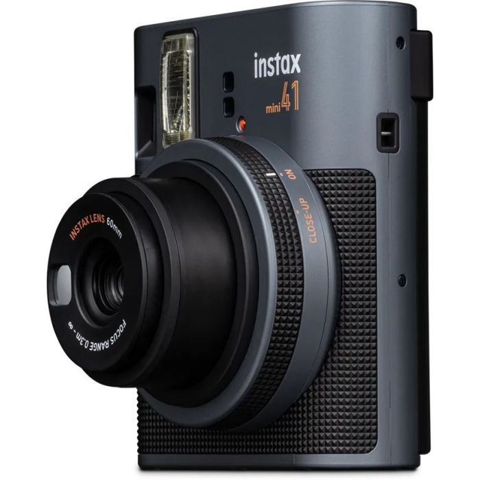 Камера миттєвого друку Fujifilm INSTAX MINI 41 (16844434) зображення 2 Камера миттєвого друку Fujifilm INSTAX MINI 41 (16844434) зображення 2