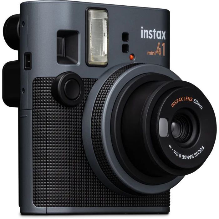 Камера миттєвого друку Fujifilm INSTAX MINI 41 (16844434) зображення 3 Камера миттєвого друку Fujifilm INSTAX MINI 41 (16844434) зображення 3