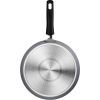 Сковорода Tefal Halo для млинців 25 см, алюміній, бакеліт, сірий (C3123853) изображение 5