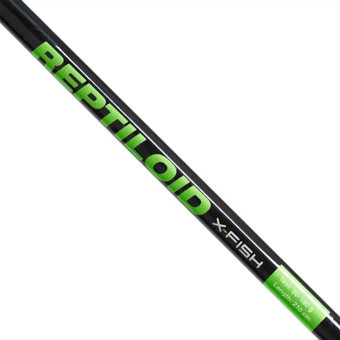 Удилище X-Fish Reptiloid 2.1m 100-300g (1917.03.22) изображение 2