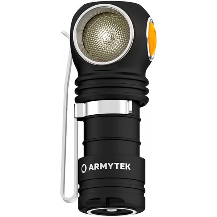 Ліхтар Armytek Wizard C1 Pro Magnet USB (F09001C)