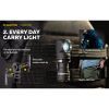 Ліхтар Armytek Wizard C1 Pro Magnet USB (F09001C) зображення 9