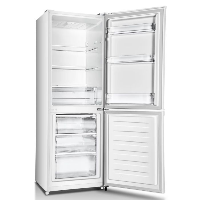 Холодильник Gorenje RK416DPW4 зображення 2