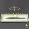 Ручка кулькова Parker JOTTER 17 UKRAINE SS CT BP Україна - це я (16132_T209b) зображення 5
