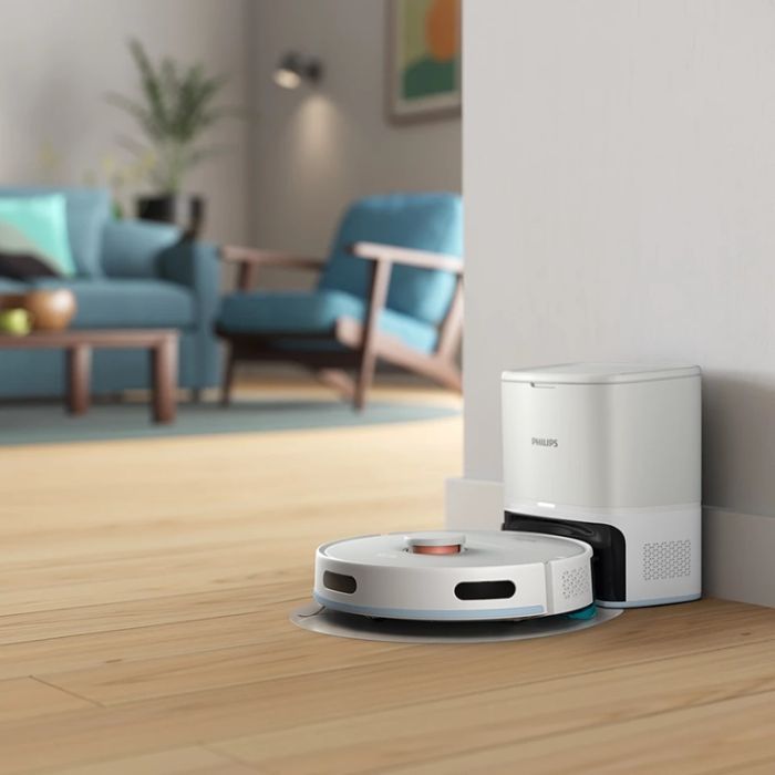 Пилосос Philips XU2100/25 зображення 2
