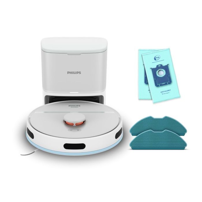 Пылесос Philips XU2100/25 изображение 4