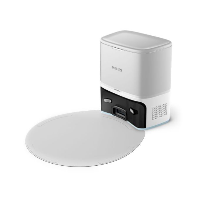 Пылесос Philips XU2100/25 изображение 5