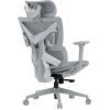 Кресло игровое AndaSeat X-Air Mega Size XL Mesh Gray (AD-WY-01-GGF) изображение 4