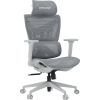 Кресло игровое AndaSeat X-Air Mega Size XL Mesh Gray (AD-WY-01-GGF)