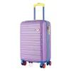 Валіза Semi Line 20" (S) Purple (T5845-1) (DAS303418) зображення 2