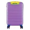 Валіза Semi Line 20" (S) Purple (T5845-1) (DAS303418) зображення 3