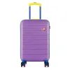 Валіза Semi Line 20" (S) Purple (T5845-1) (DAS303418)