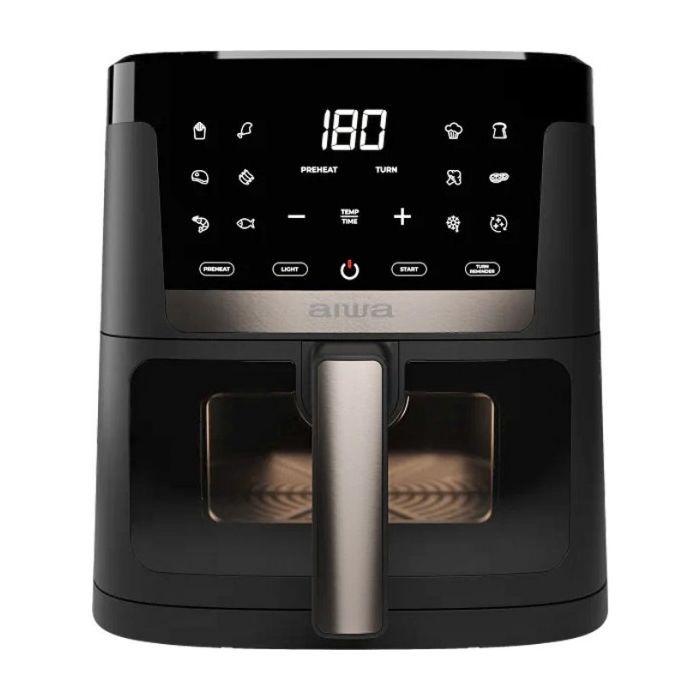 Мультипечь AIWA CHUKUMA AFR-7000