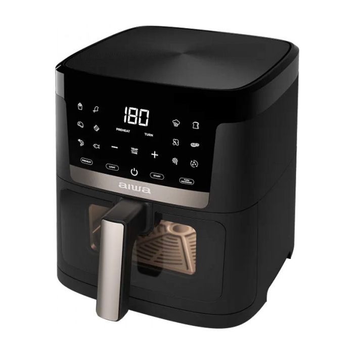 Мультипечь AIWA CHUKUMA AFR-7000 изображение 2