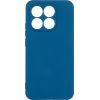 Чохол до мобільного телефона Armorstandart ICON Xiaomi 15T 5G Dark Blue (ARM86986)