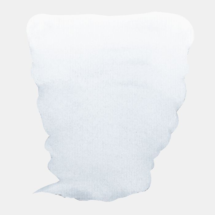 Акварельні фарби Royal Talens Van Gogh (106), Білила супер покривні, кювета (8712079418977) зображення 2