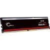 Модуль памяти для компьютера DDR5 64GB (2x32GB) 5600 MHz Aegis 5 Black G.Skill (F5-5600J3636D32GX2-IS) изображение 2