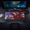 Килимок для мишки Blizzard World of Warcraft Dragonflight Alexstrasza and Dragon XL (FBLMPDFALDRA22SXL) зображення 4