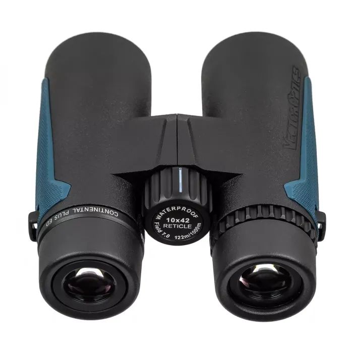 Бінокль Vector Optics з сіткою Continental Plus 10x42 ED (SCBO-07) зображення 3 Бінокль Vector Optics з сіткою Continental Plus 10x42 ED (SCBO-07) зображення 3