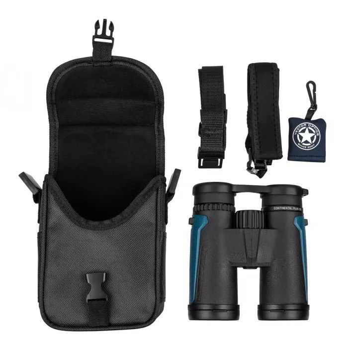 Бінокль Vector Optics з сіткою Continental Plus 10x42 ED (SCBO-07) зображення 5 Бінокль Vector Optics з сіткою Continental Plus 10x42 ED (SCBO-07) зображення 5