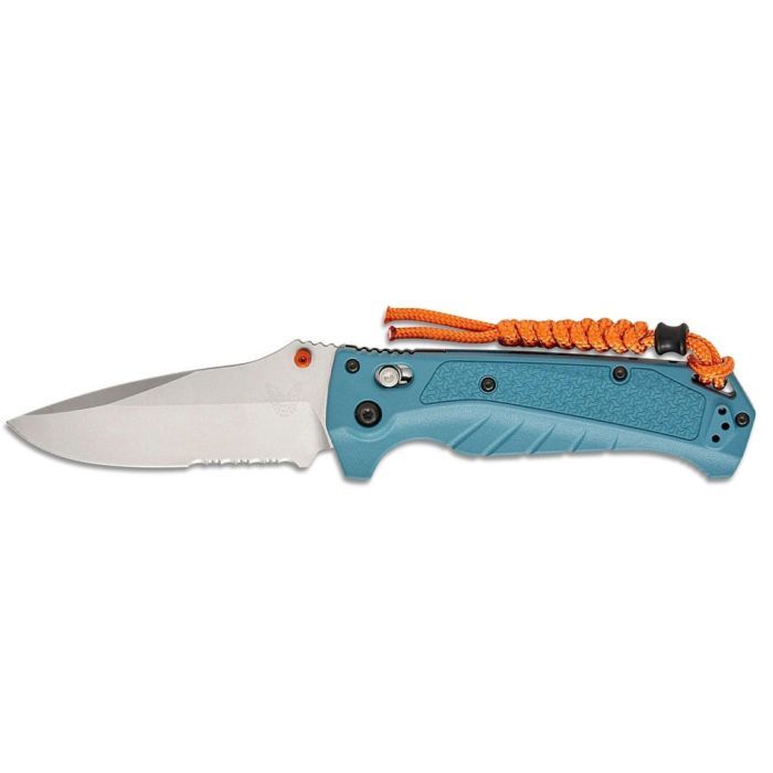Ніж Benchmade Adira Serrated (18060S)