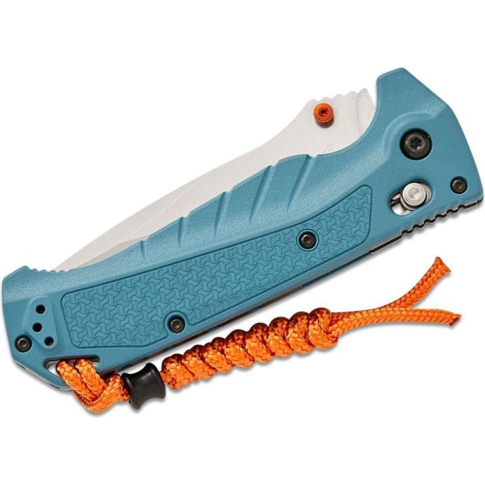 Ніж Benchmade Adira Serrated (18060S) зображення 4