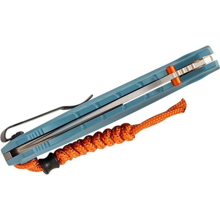 Ніж Benchmade Adira Serrated (18060S) зображення 6