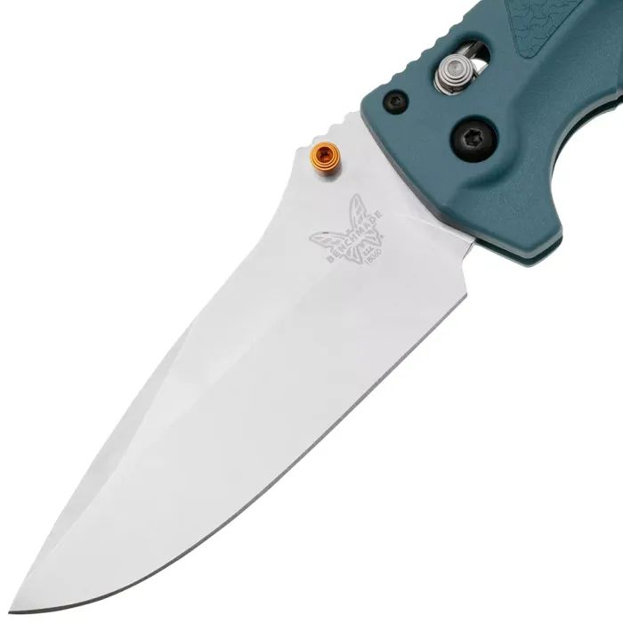 Нож Benchmade Adira Serrated (18060S) изображение 7